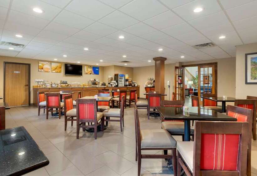 فندق Comfort Inn & Suites Ponca City Near Marland Mansion