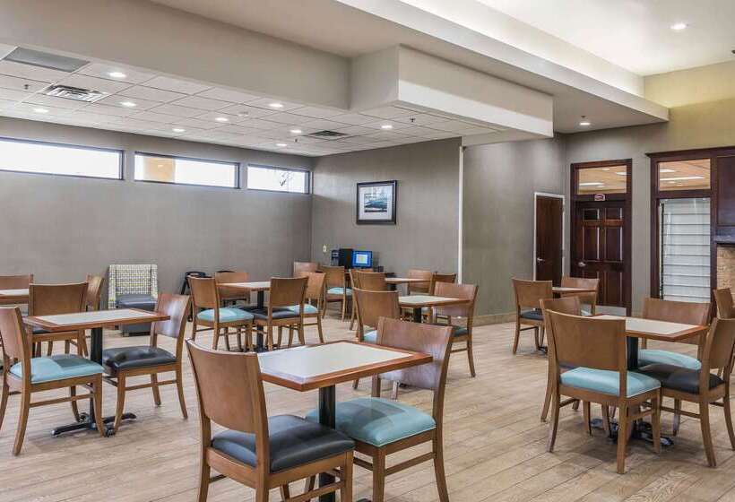 هتل Comfort Inn Sw Omaha I80