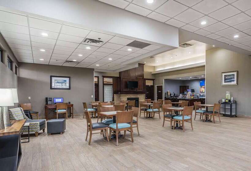 ホテル Comfort Inn Sw Omaha I80