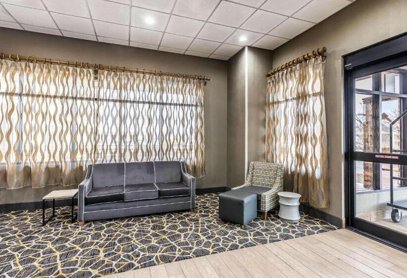 ホテル Comfort Inn Sw Omaha I80