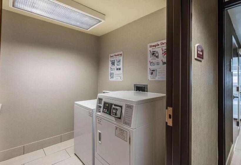 ホテル Comfort Inn Sw Omaha I80