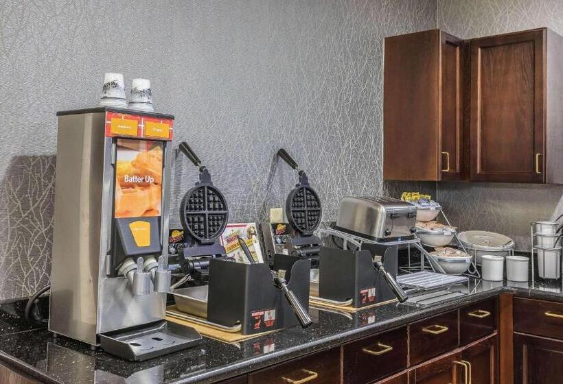 ホテル Comfort Inn Sw Omaha I80