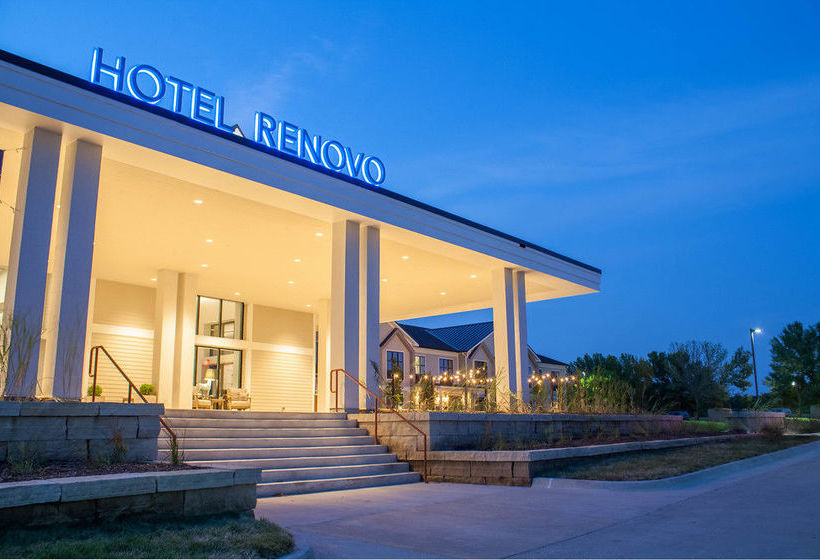 Hotel Renovo