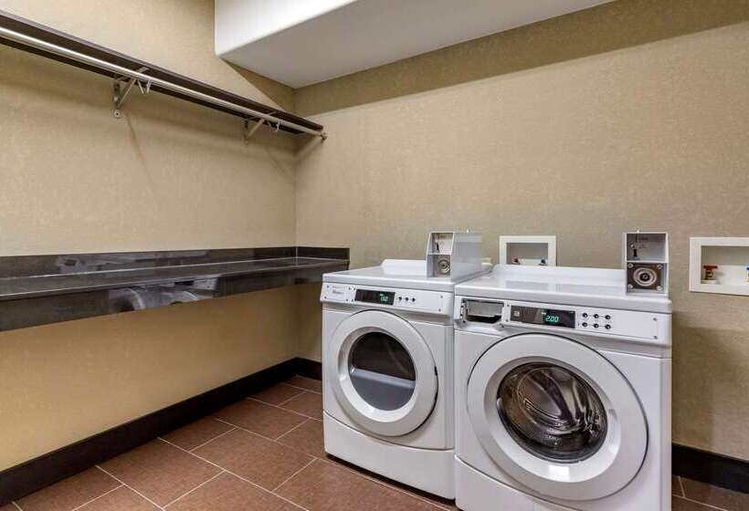 فندق Comfort Suites