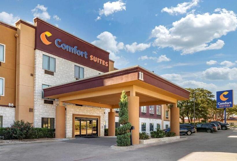 هتل Comfort Suites