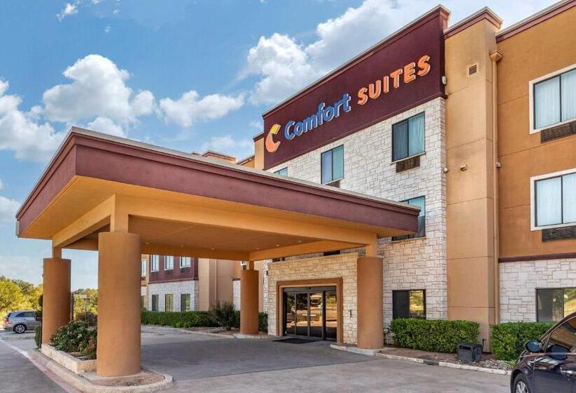 هتل Comfort Suites