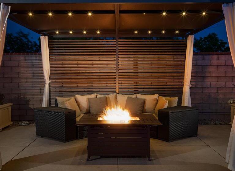 בית מלון כפרי Corque