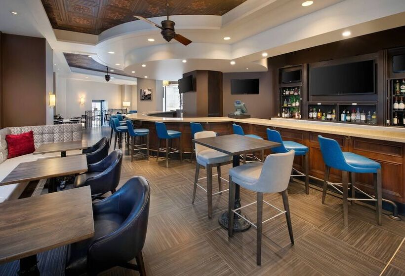 酒店 Courtyard By Marriott Atlanta Downtown