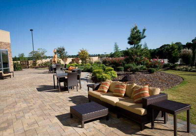 فندق Courtyard Atlanta Mcdonough