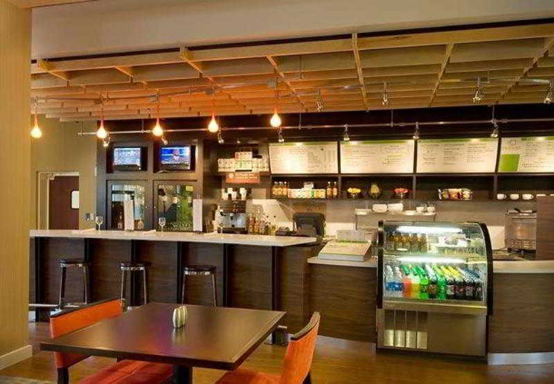 فندق Courtyard Atlanta Mcdonough