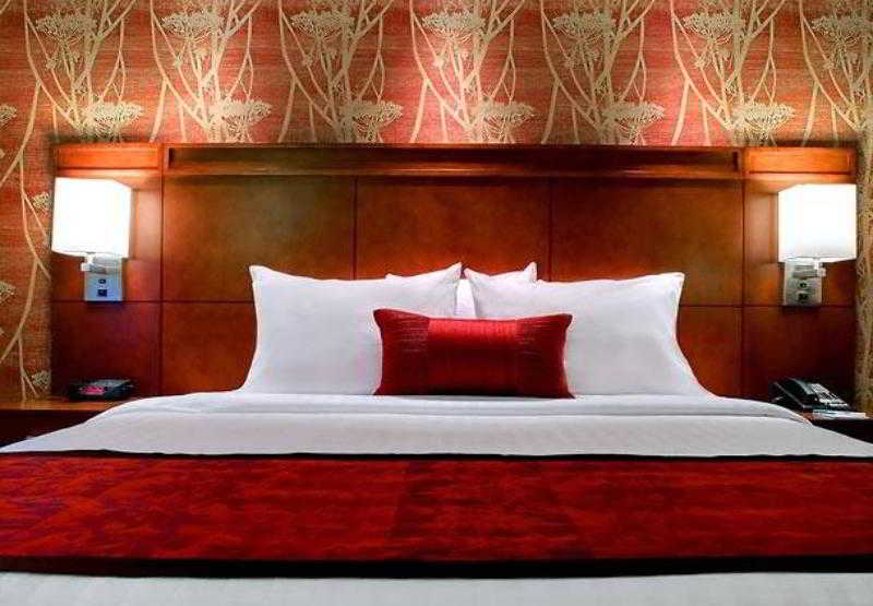 هتل Courtyard Atlanta Airport West