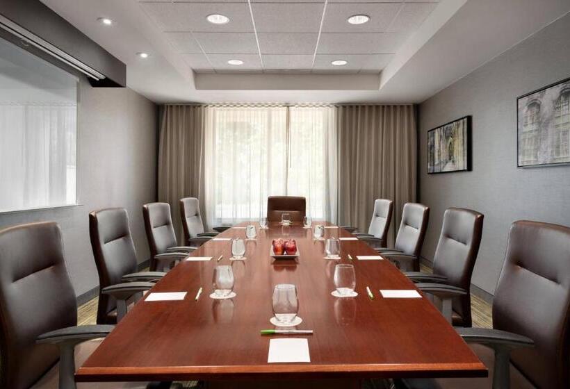 Отель Courtyard Ewing Princeton