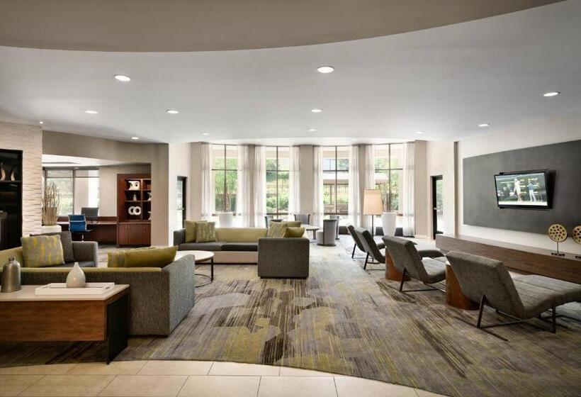 Отель Courtyard Ewing Princeton