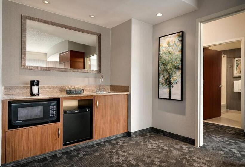 Отель Courtyard Ewing Princeton