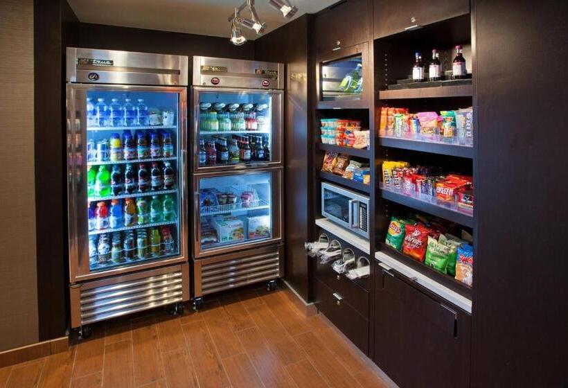 호텔 Courtyard Louisville Northeast