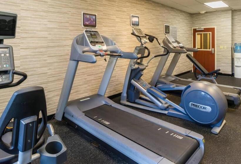 فندق Courtyard By Marriott San Luis Obispo