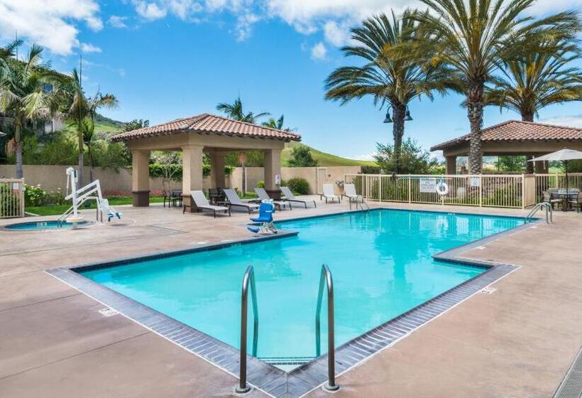 فندق Courtyard By Marriott San Luis Obispo