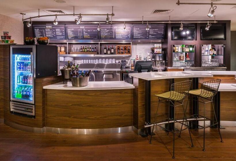 فندق Courtyard By Marriott San Luis Obispo