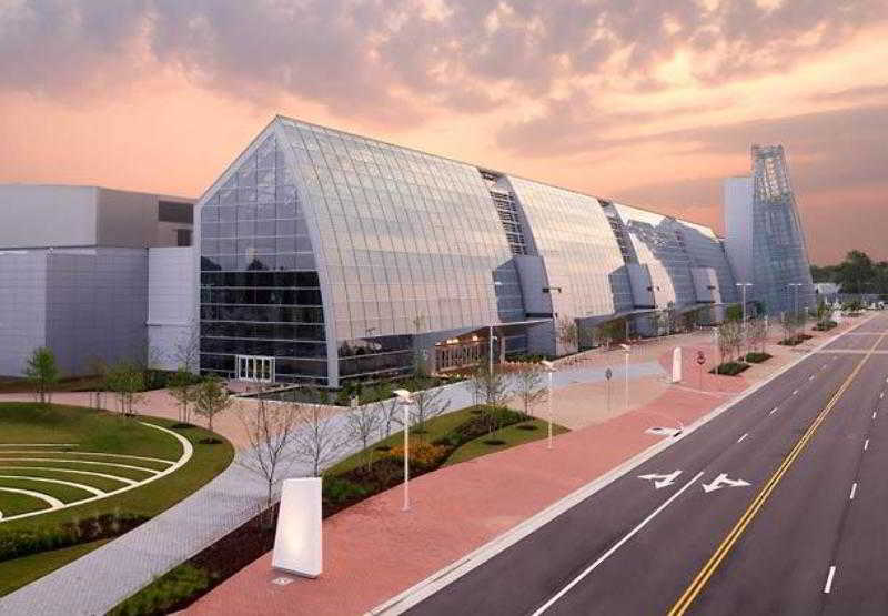 酒店 Courtyard Virginia Beach Oceanfront/north 37th Street