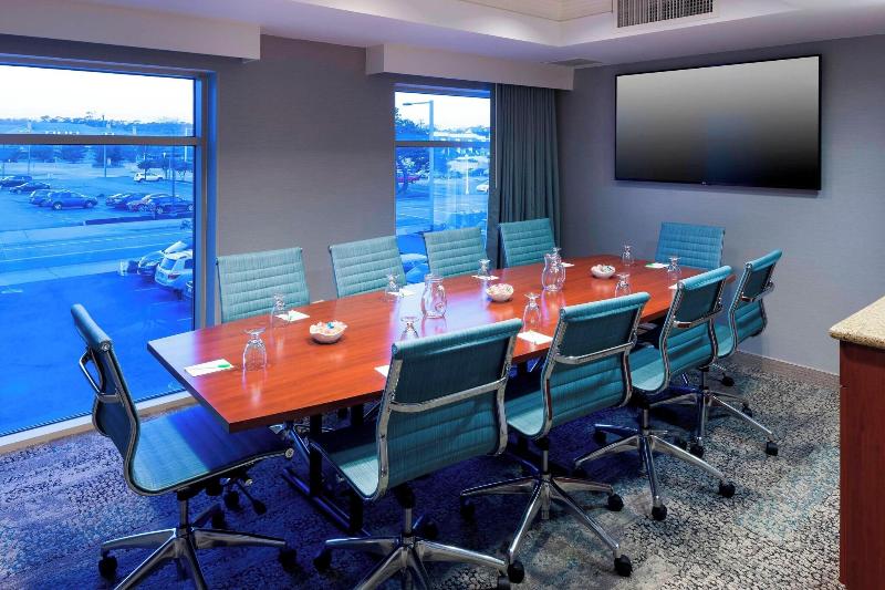 酒店 Courtyard Virginia Beach Oceanfront/north 37th Street