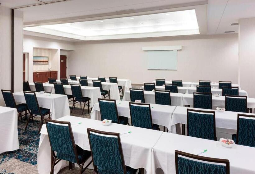 酒店 Courtyard Virginia Beach Oceanfront/north 37th Street