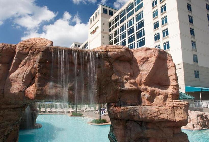 酒店 Courtyard Virginia Beach Oceanfront/north 37th Street