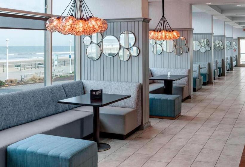 酒店 Courtyard Virginia Beach Oceanfront/north 37th Street