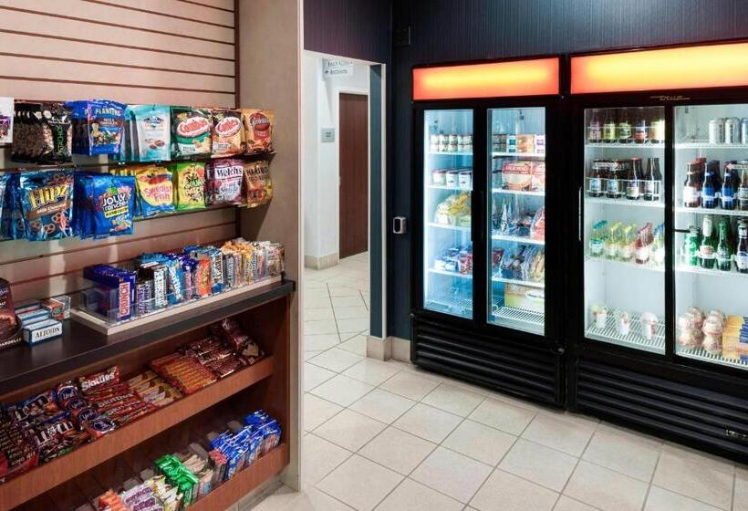 酒店 Courtyard Virginia Beach Oceanfront/north 37th Street