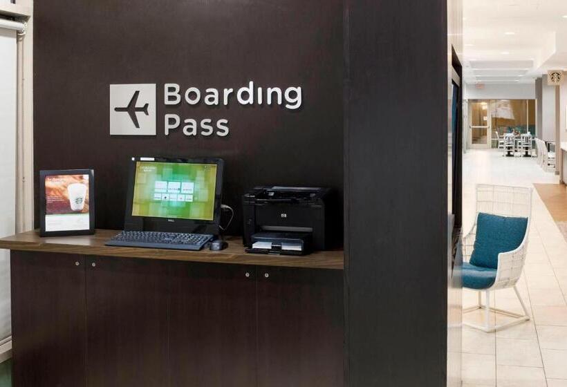 酒店 Courtyard Virginia Beach Oceanfront/north 37th Street