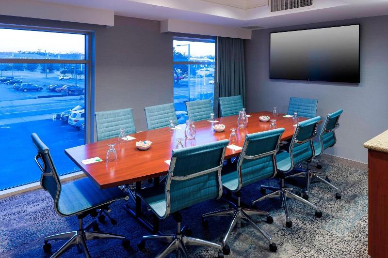 酒店 Courtyard Virginia Beach Oceanfront/north 37th Street