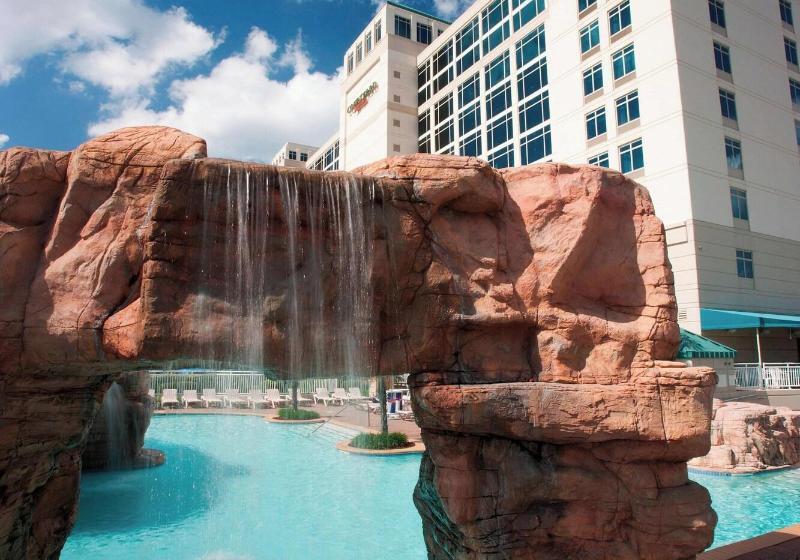 酒店 Courtyard Virginia Beach Oceanfront/north 37th Street