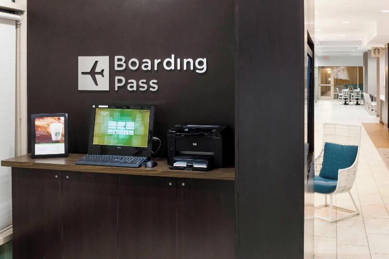 酒店 Courtyard Virginia Beach Oceanfront/north 37th Street