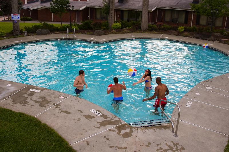 فندق Cove Haven Resort