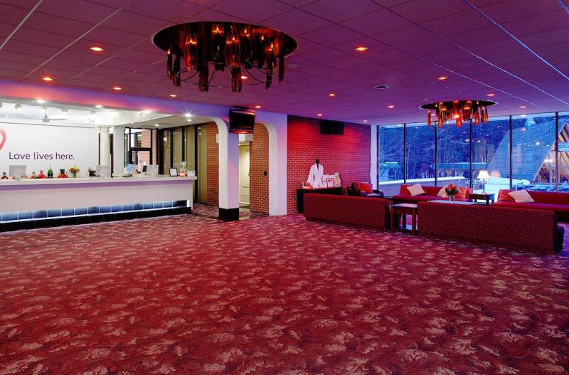 فندق Cove Haven Resort