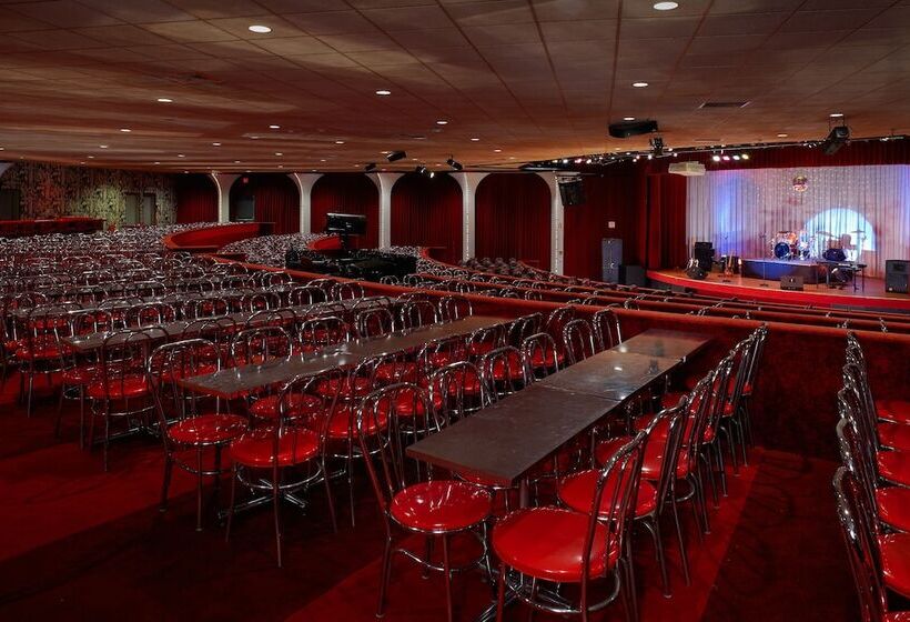 فندق Cove Haven Resort