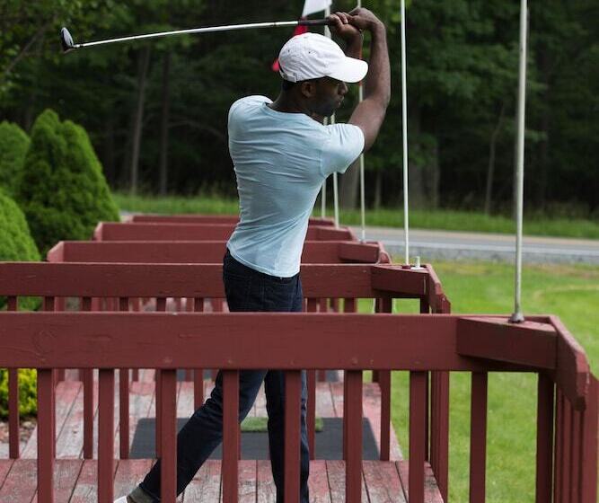 فندق Cove Haven Resort