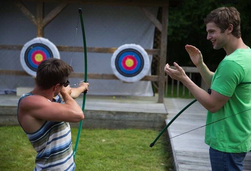 فندق Cove Haven Resort