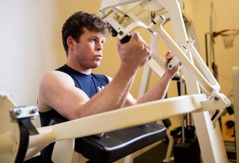 فندق Cove Haven Resort