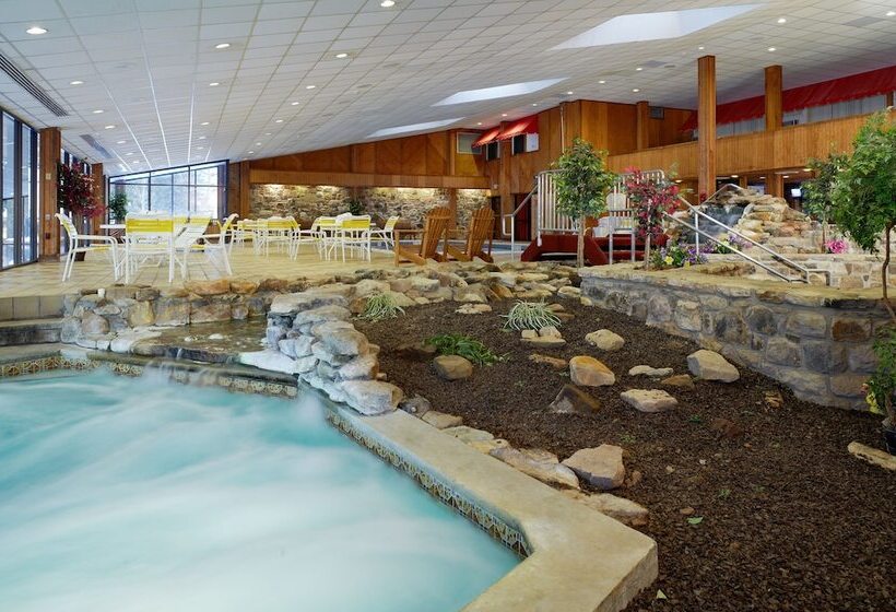 호텔 Cove Haven Resort