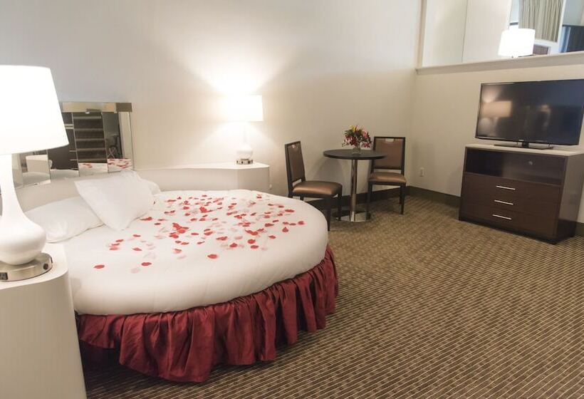 فندق Cove Haven Resort