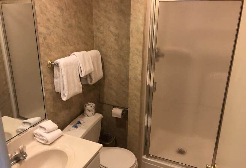 فندق Cove Haven Resort