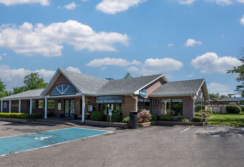 Danny’s Hotel Suites, Surestay Collection By Best Western