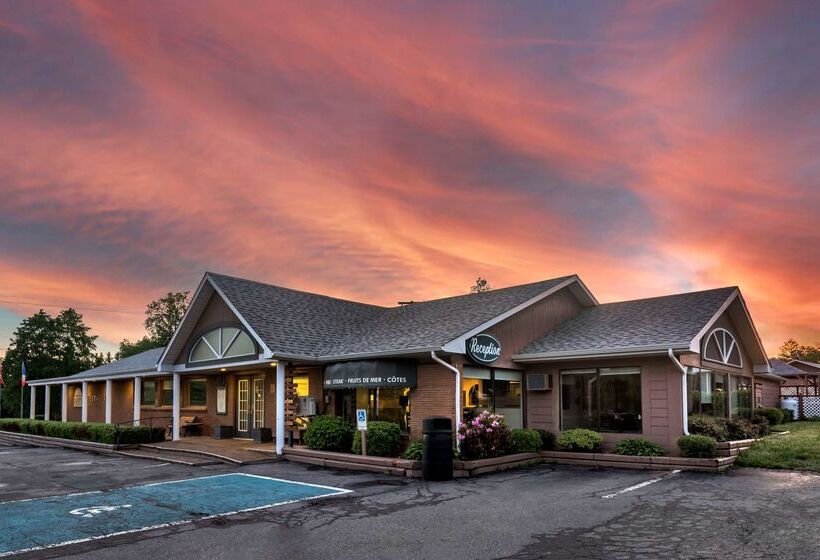 Danny’s Hotel Suites, Surestay Collection By Best Western