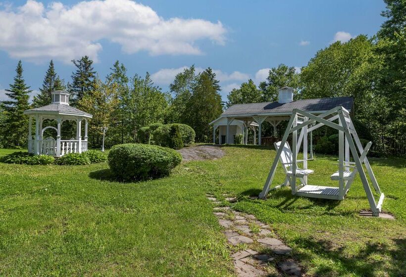 Danny’s Hotel Suites, Surestay Collection By Best Western