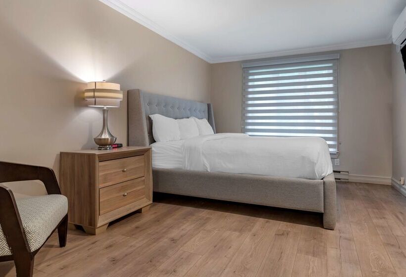 Danny’s Hotel Suites, Surestay Collection By Best Western