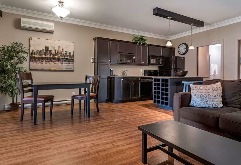 Danny’s Hotel Suites, Surestay Collection By Best Western