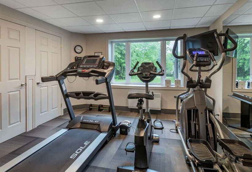 Danny’s Hotel Suites, Surestay Collection By Best Western