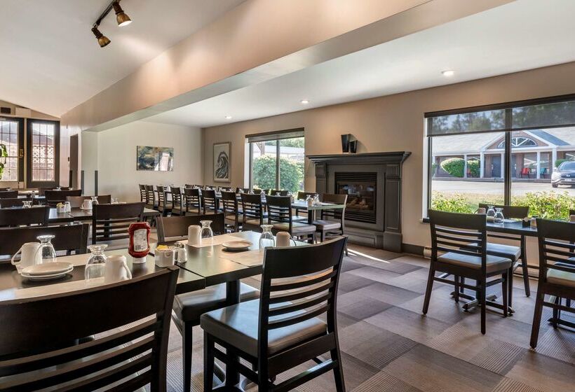 Danny’s Hotel Suites, Surestay Collection By Best Western