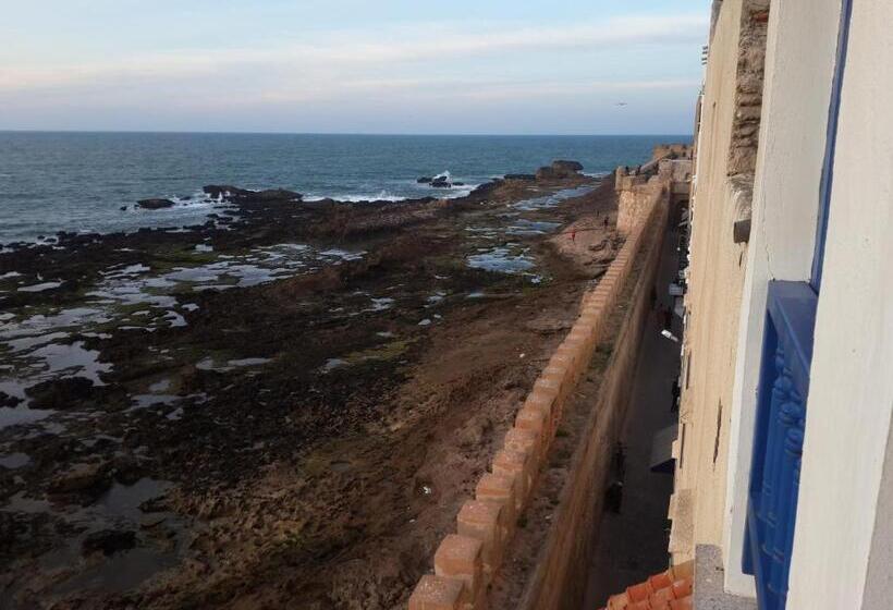 酒店 Dar Ayour Appartements