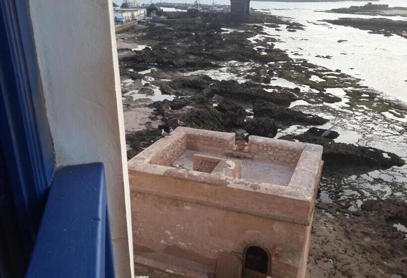 酒店 Dar Ayour Appartements